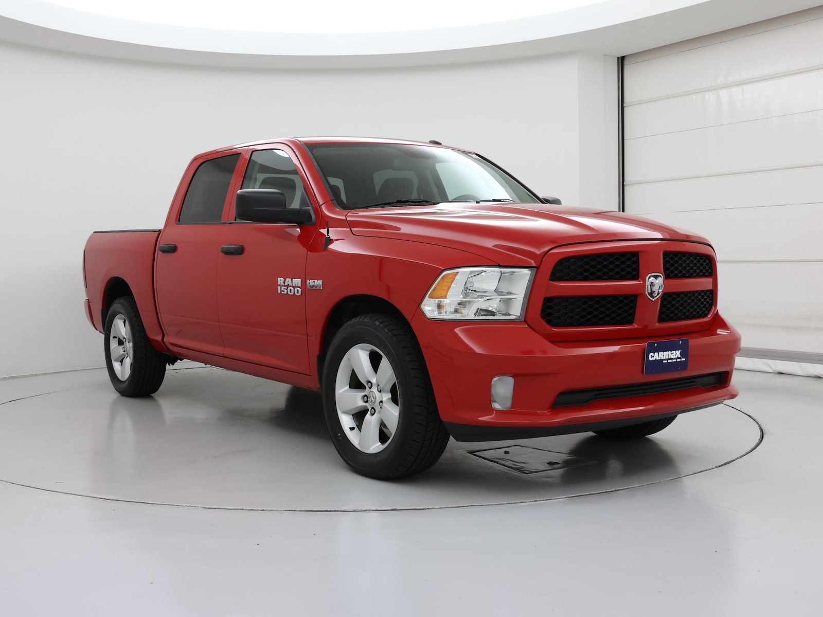 ram ram 1500 pickup 2016 3C6RR6KT6GG197874 image ram ram 1500 pickup 2016 3C6RR6KT6GG197874 image